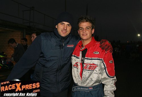 Danny Stokman